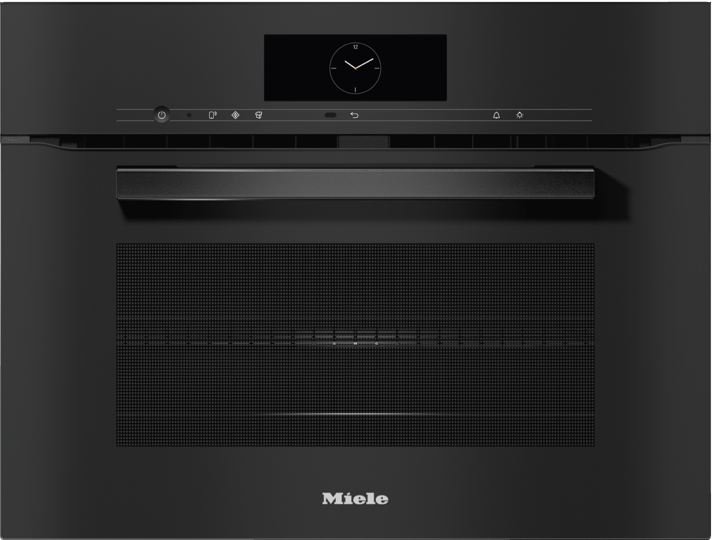 Духовой шкаф Miele H 7840 BM OBSW