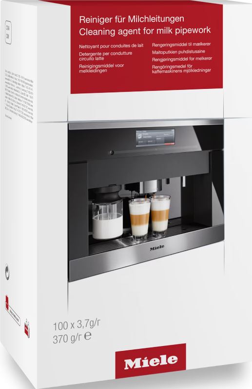 Средство для чистки трубок подачи молока Miele GP CL MCX 1001 P 10180270 фото 2