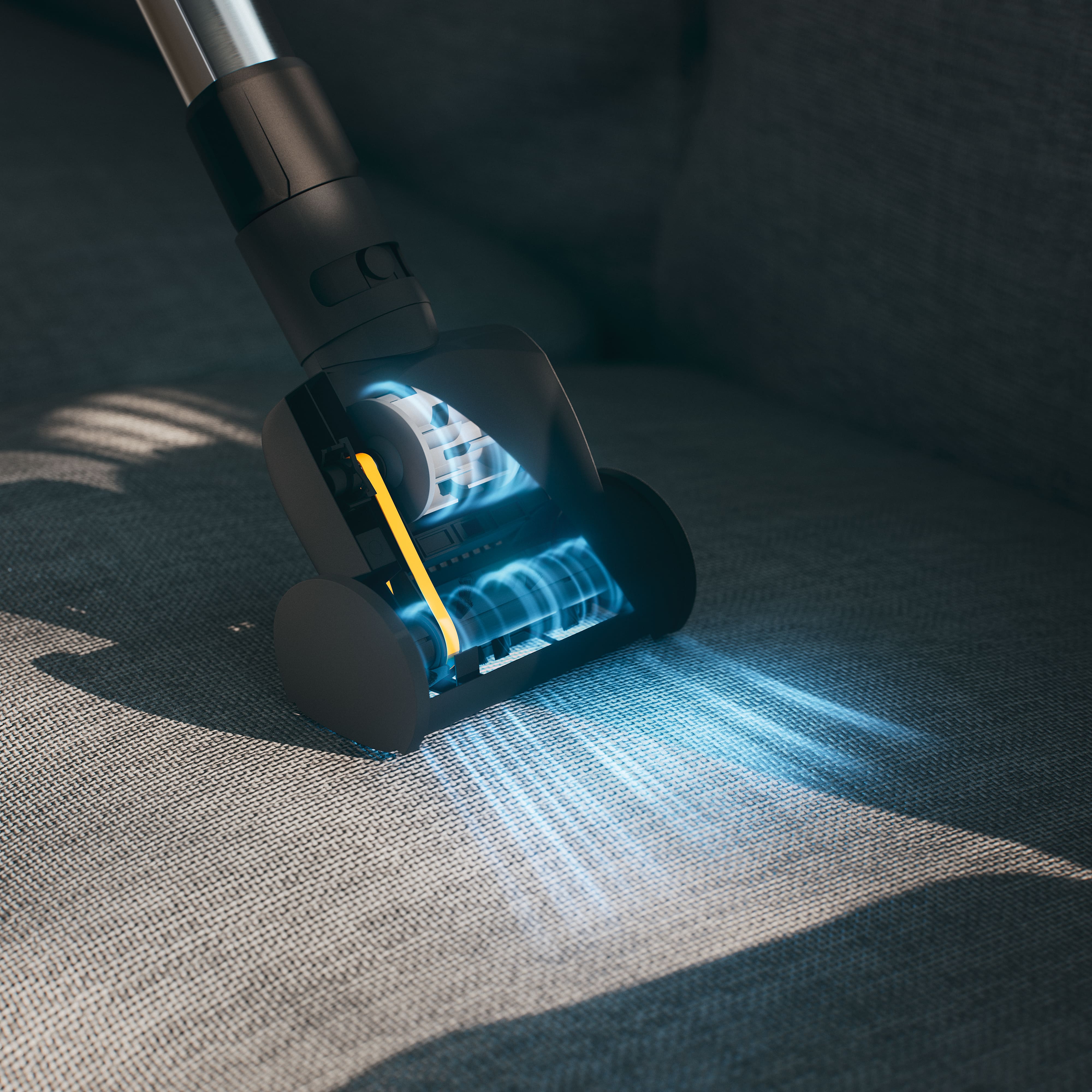 Пылесос Miele Complete C3 TotalCare PowerLine