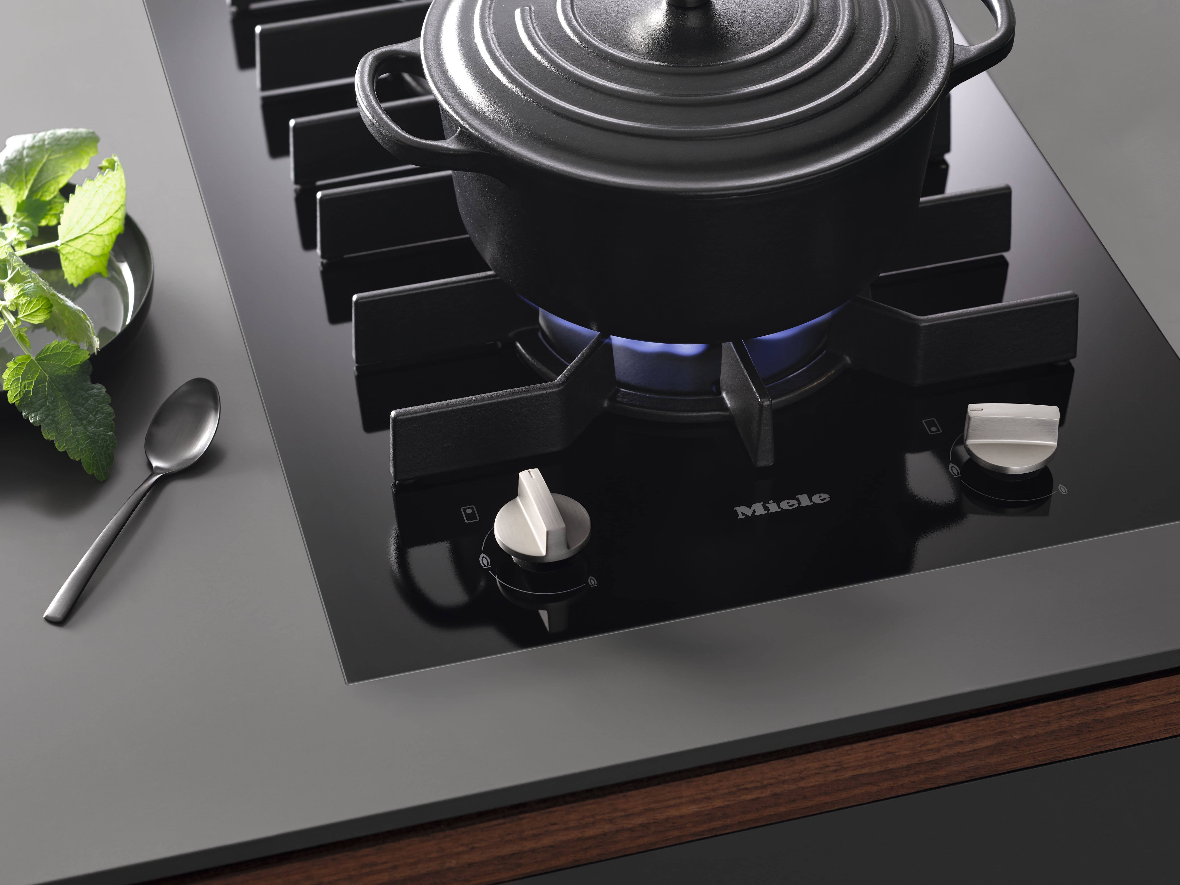 Варочная панель Miele CS 7102-1 FL
