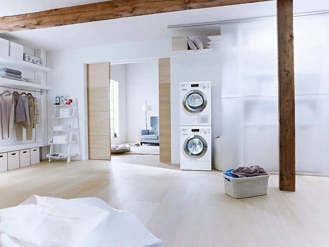 Монтажный комплект Miele WTV 502