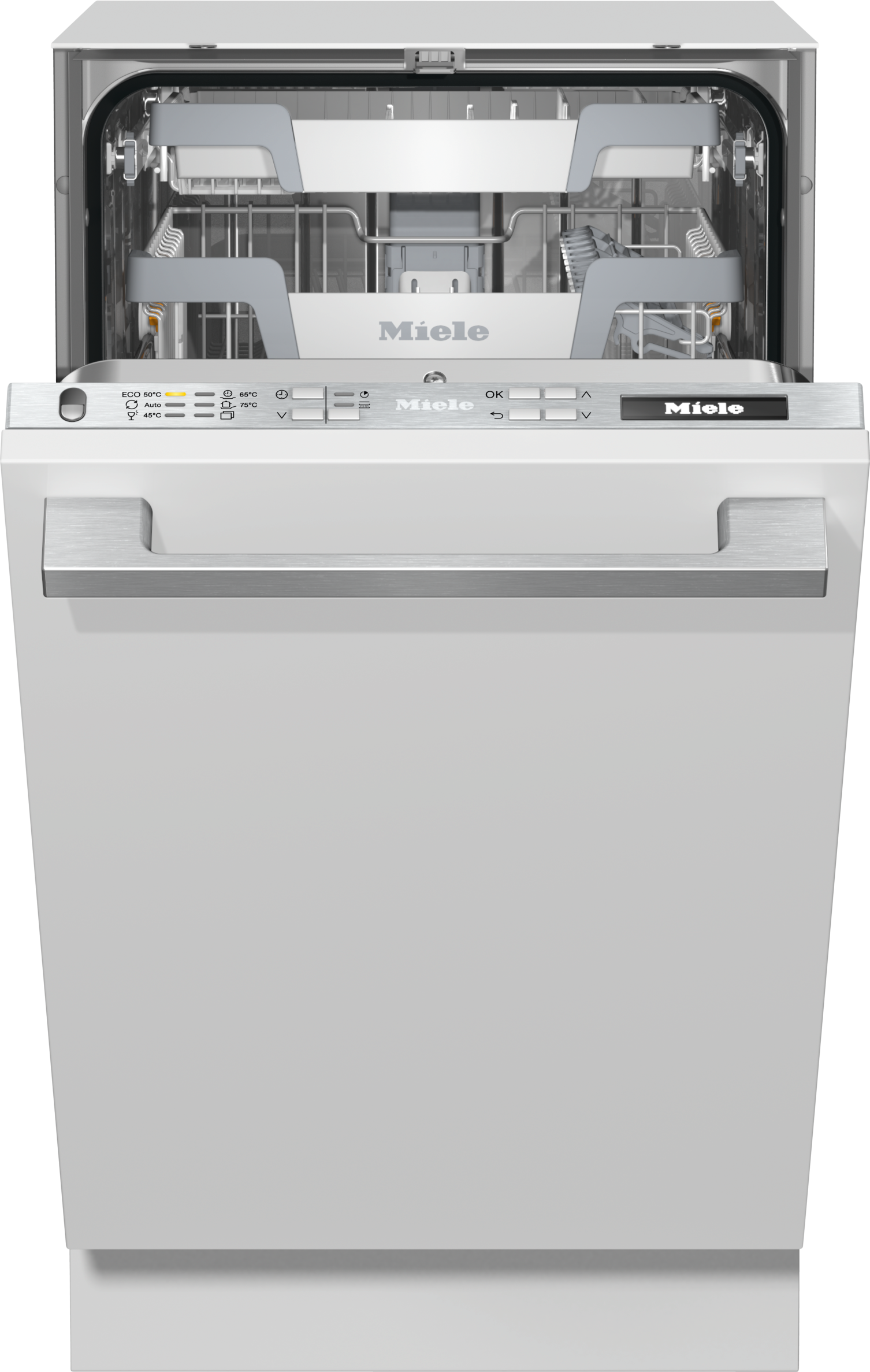 Посудомоечная машина Miele G 5690 SCVi SL