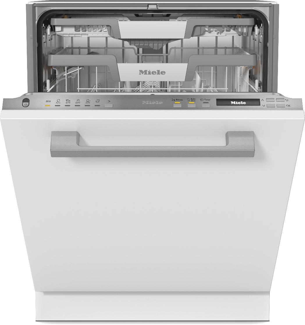 Встраиваемая посудомоечная машина Miele G 7180 SCVi
