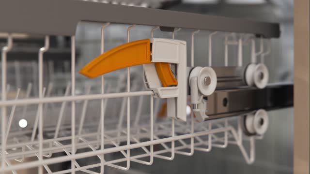 Встраиваемая посудомоечная машина Miele G 7797 SCVi XXL AD 125 Gala Ed фото 2