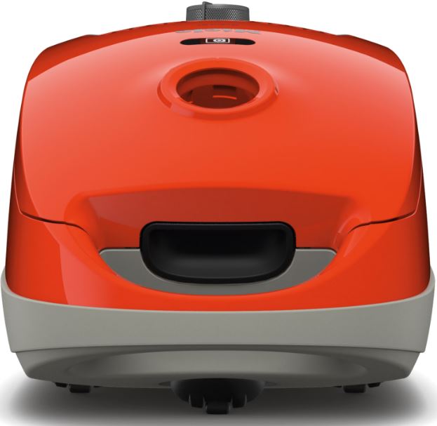Пылесос Miele STAF0 Guard S1 Junior Terra Red, терра красный фото 2