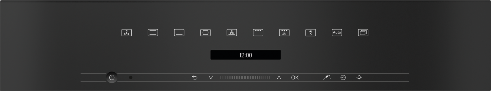 Духовой шкаф Miele H 7262 B OBSW