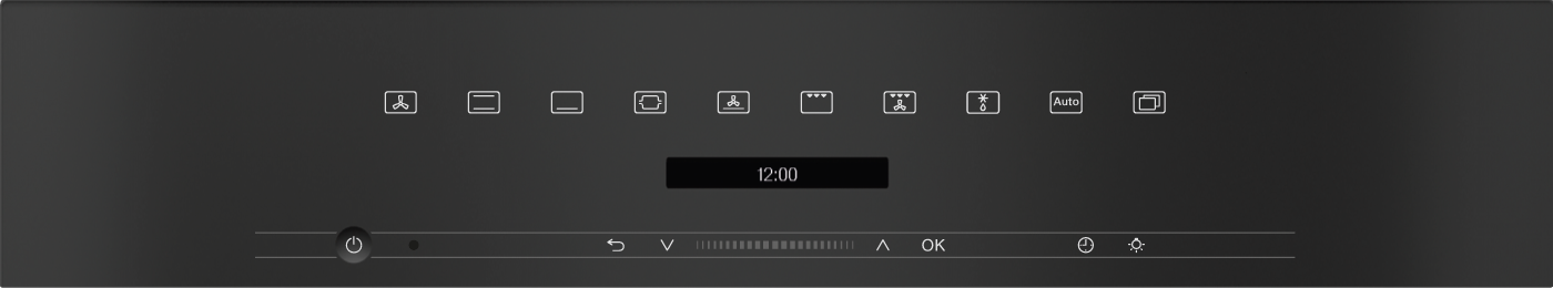 Духовой шкаф Miele H 7260 B EDST/CLST