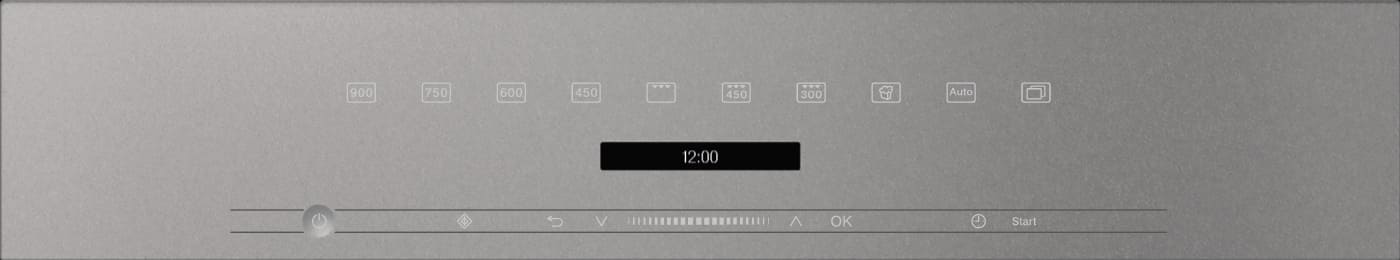 Микроволновая печь Miele M 7244 TC GRGR