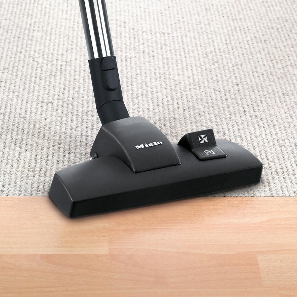 Пылесос Miele SKCR 3 Blizzard CX 1 Excellence белый лотос фото 4
