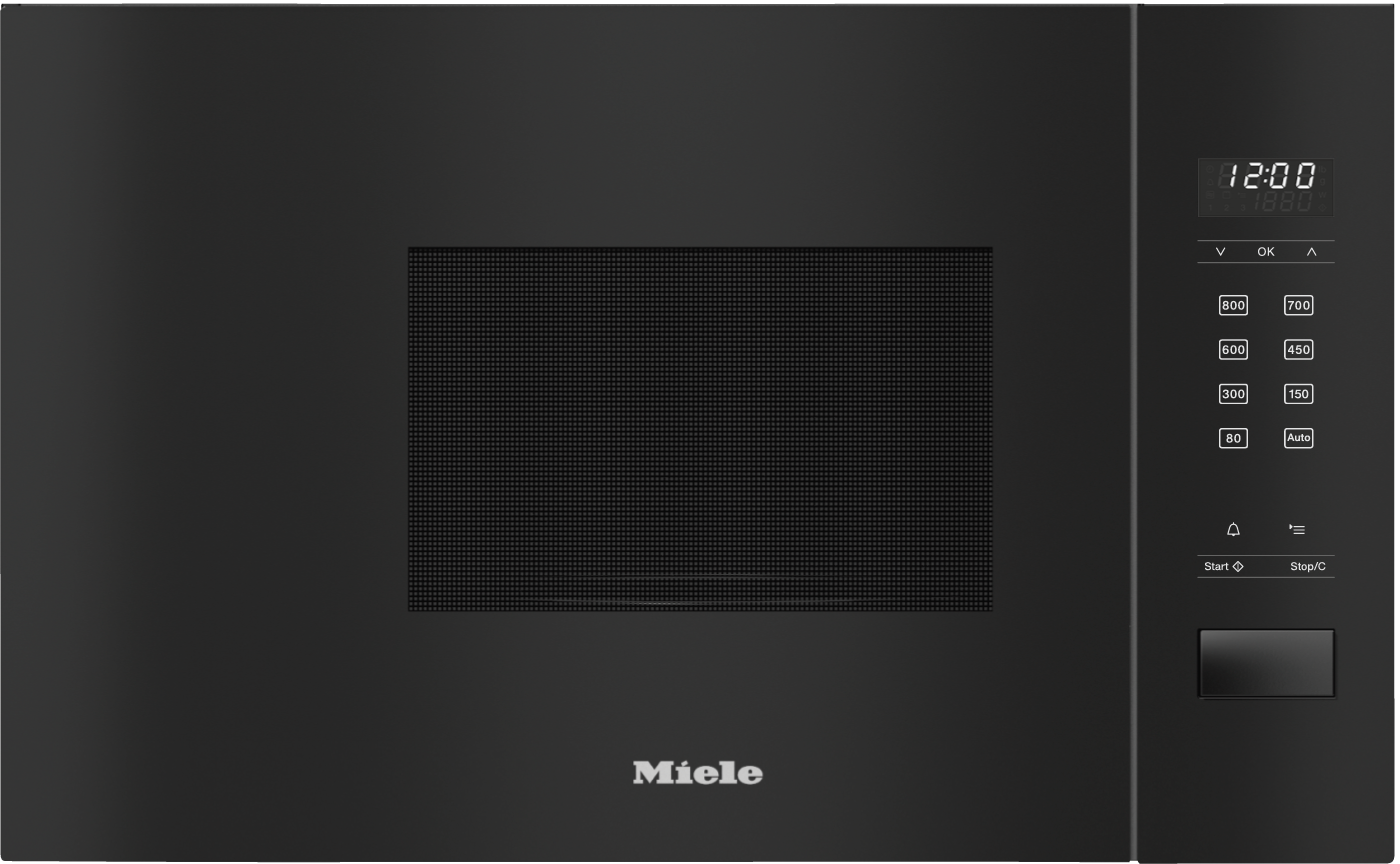Микроволновая печь Miele M 2230 SC OBSW
