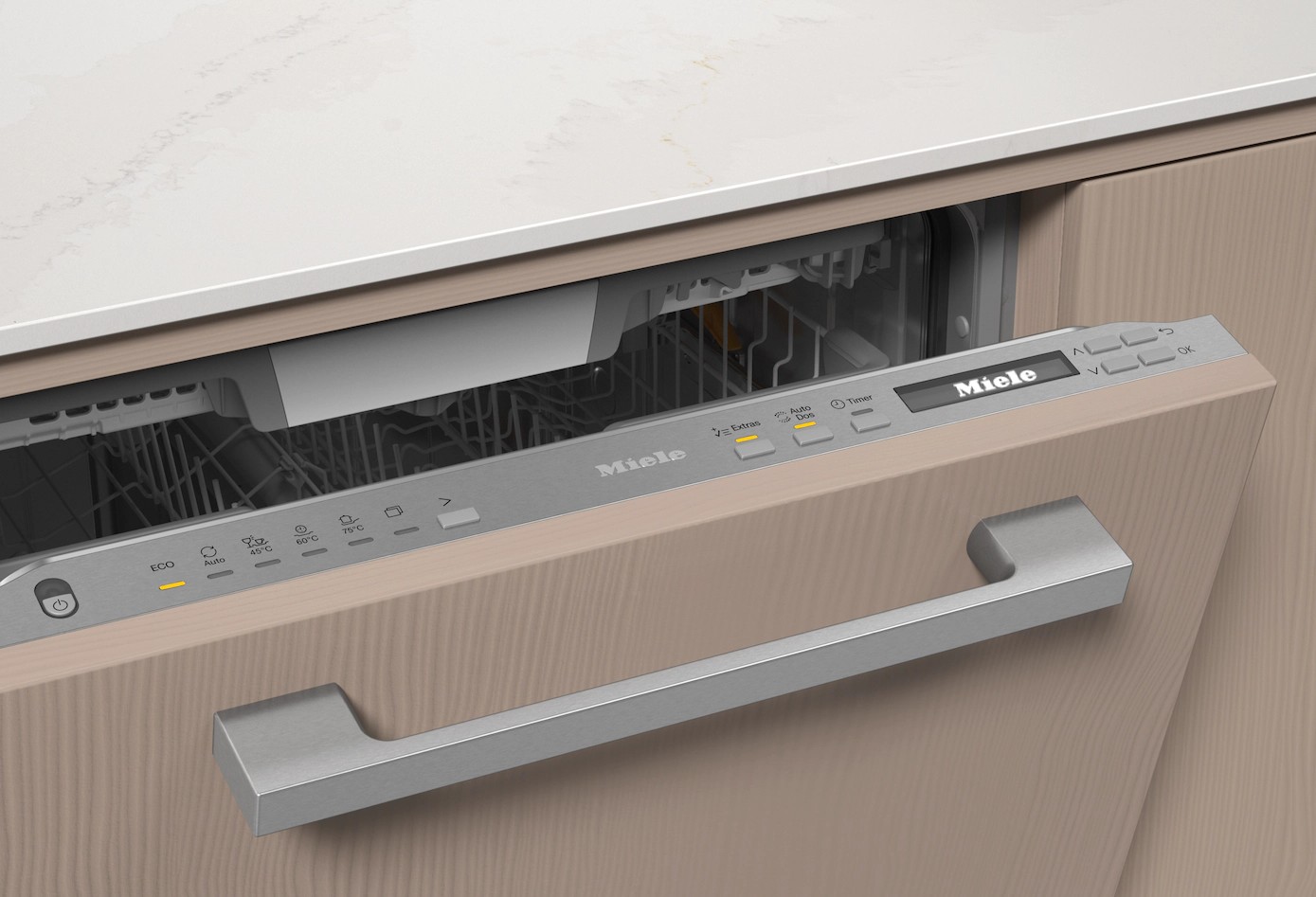 Встраиваемая посудомоечная машина Miele G 7180 SCVi