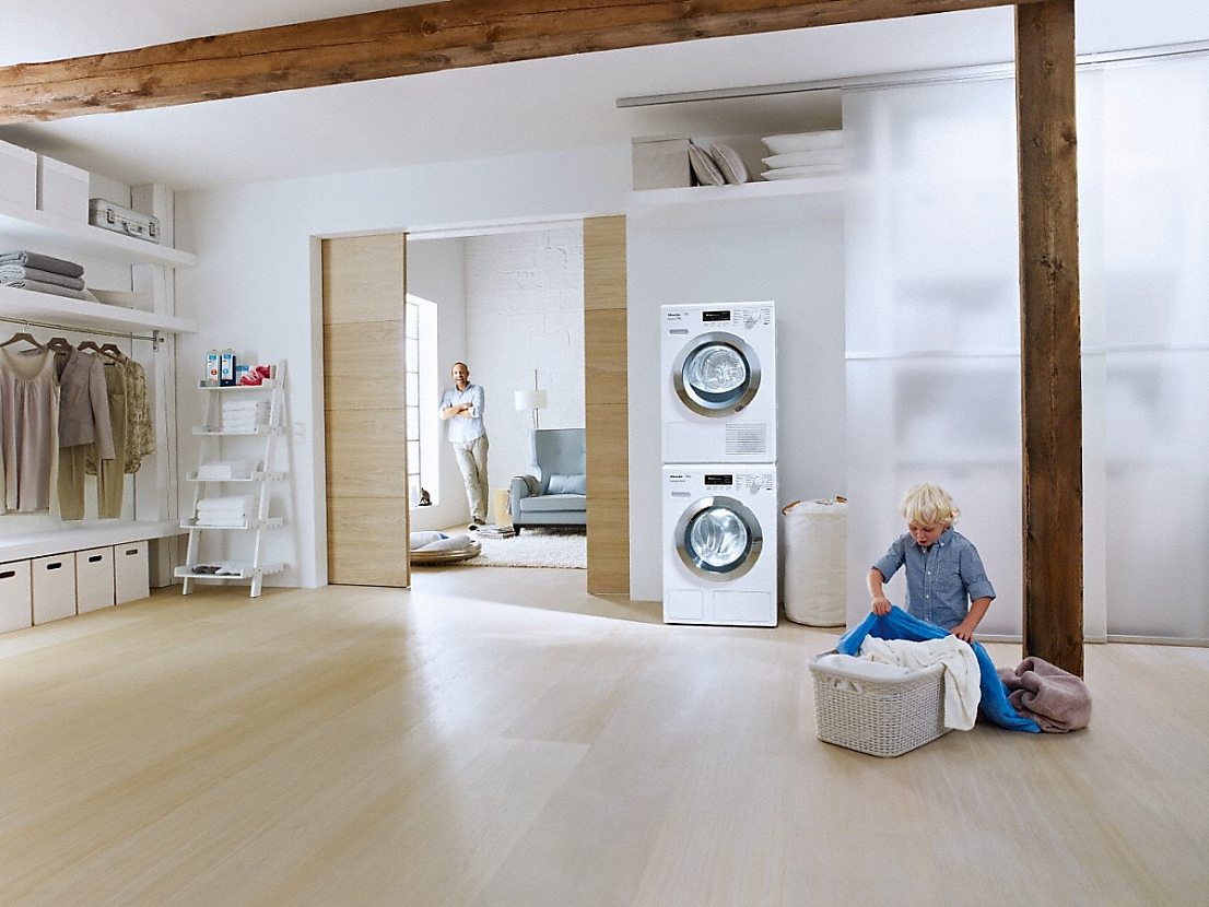 Монтажный комплект Miele WTV 501