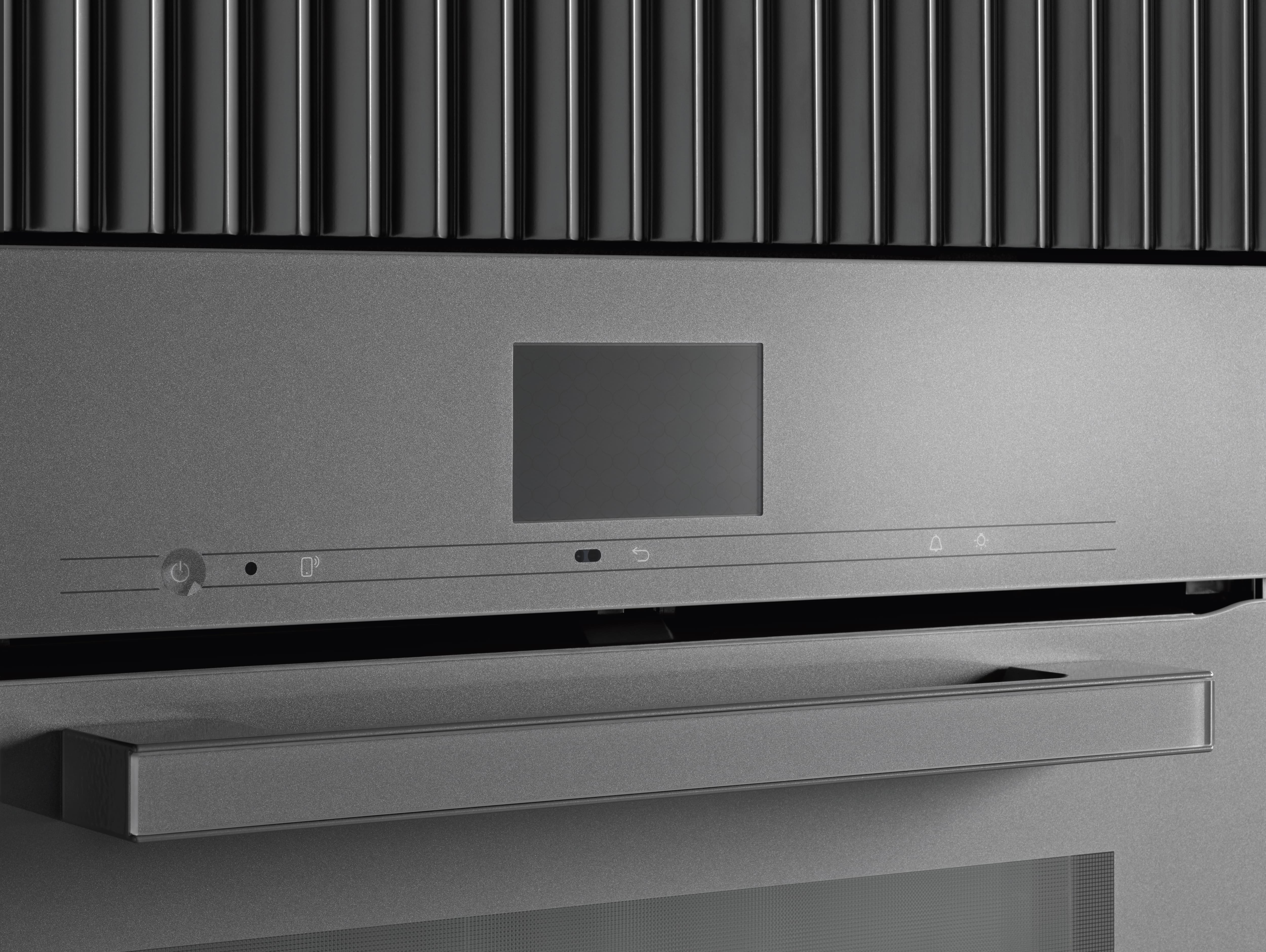 Духовой шкаф Miele H 7860 BP EDST/CLST