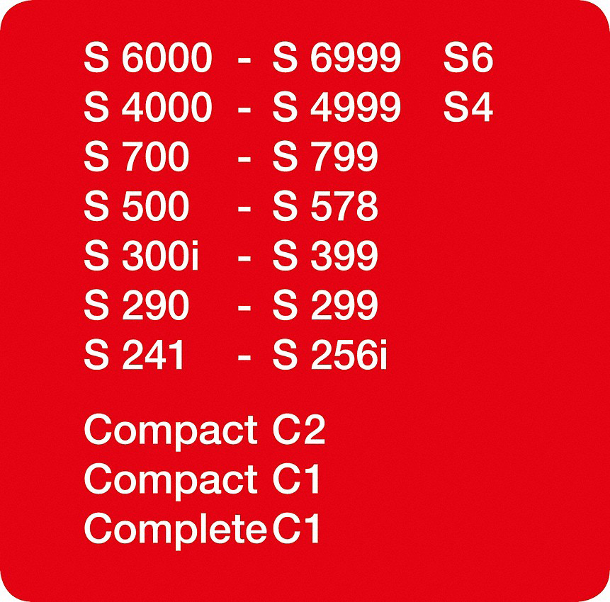 Комплект мешков-пылесборников Miele XXL HyClean 3D Efficiency FJM фото 4