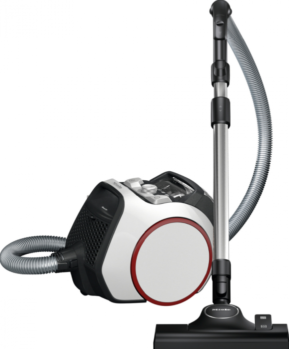 Пылесос Miele SNRF 0 Boost CX 1 PowerLine Lotus white