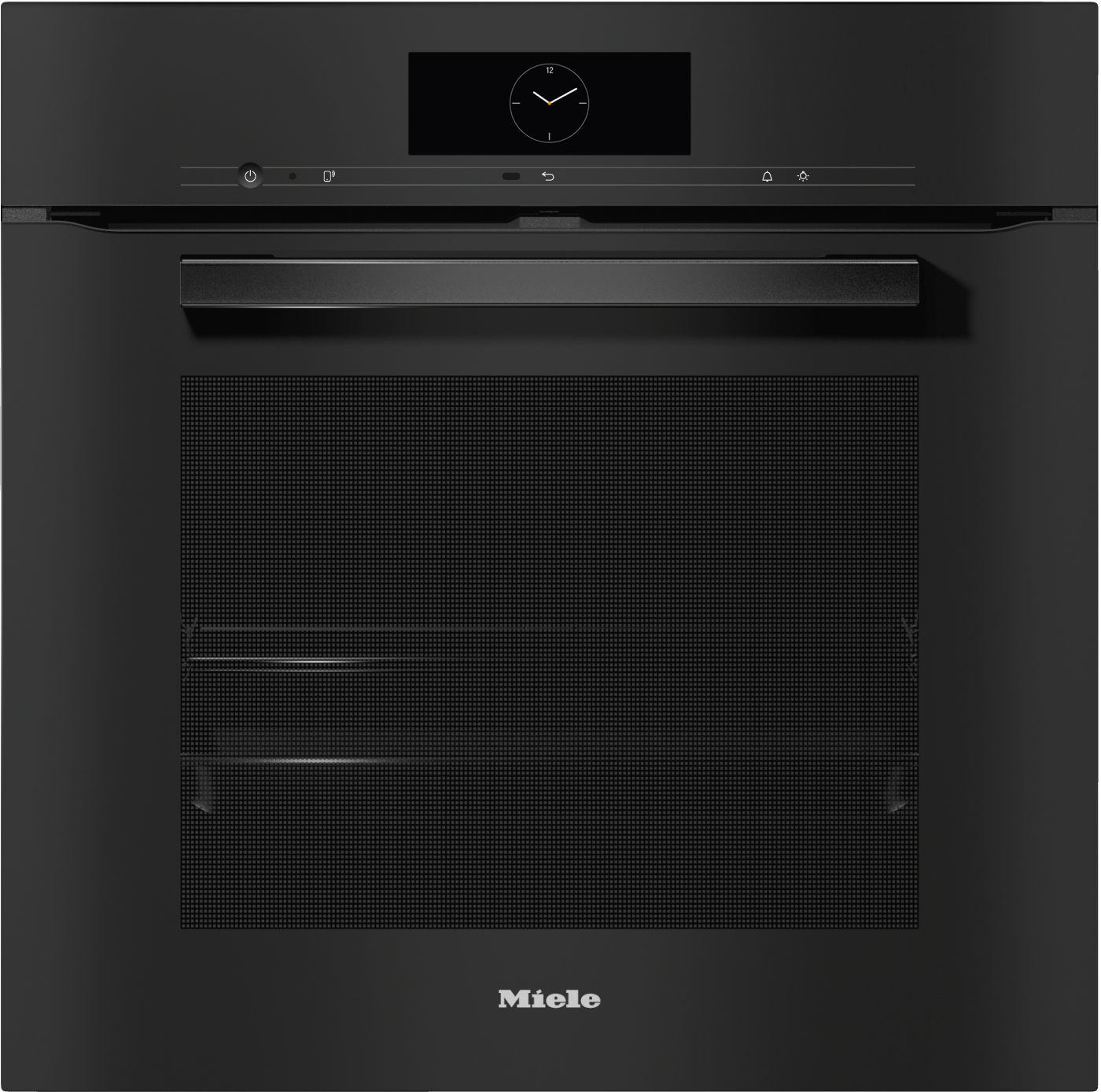 Духовой шкаф Miele H 7860 BP OBSW