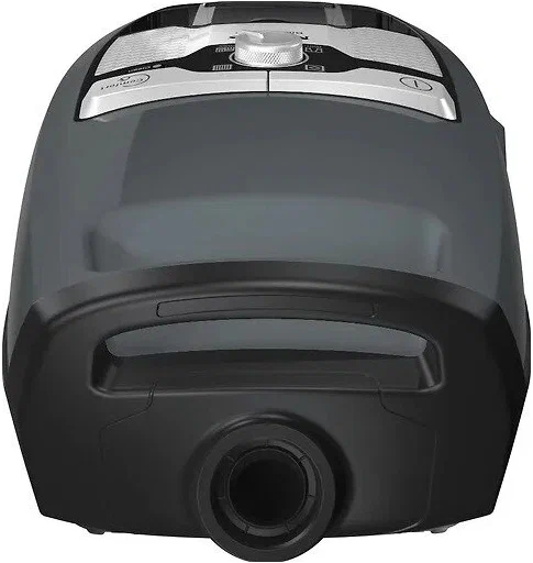 Пылесос Miele SKCF5 Blizzard CX1 Parquet PoweLine Graphite grey фото 2