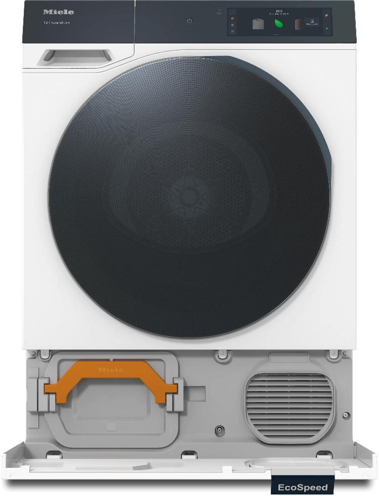 Сушильная машина Miele TQ 1000 WP Nova Edition фото 2