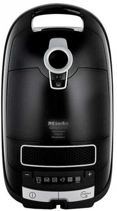 Пылесос Miele SGEF5 Complete C3 Parquet XL PowerLine фото 2