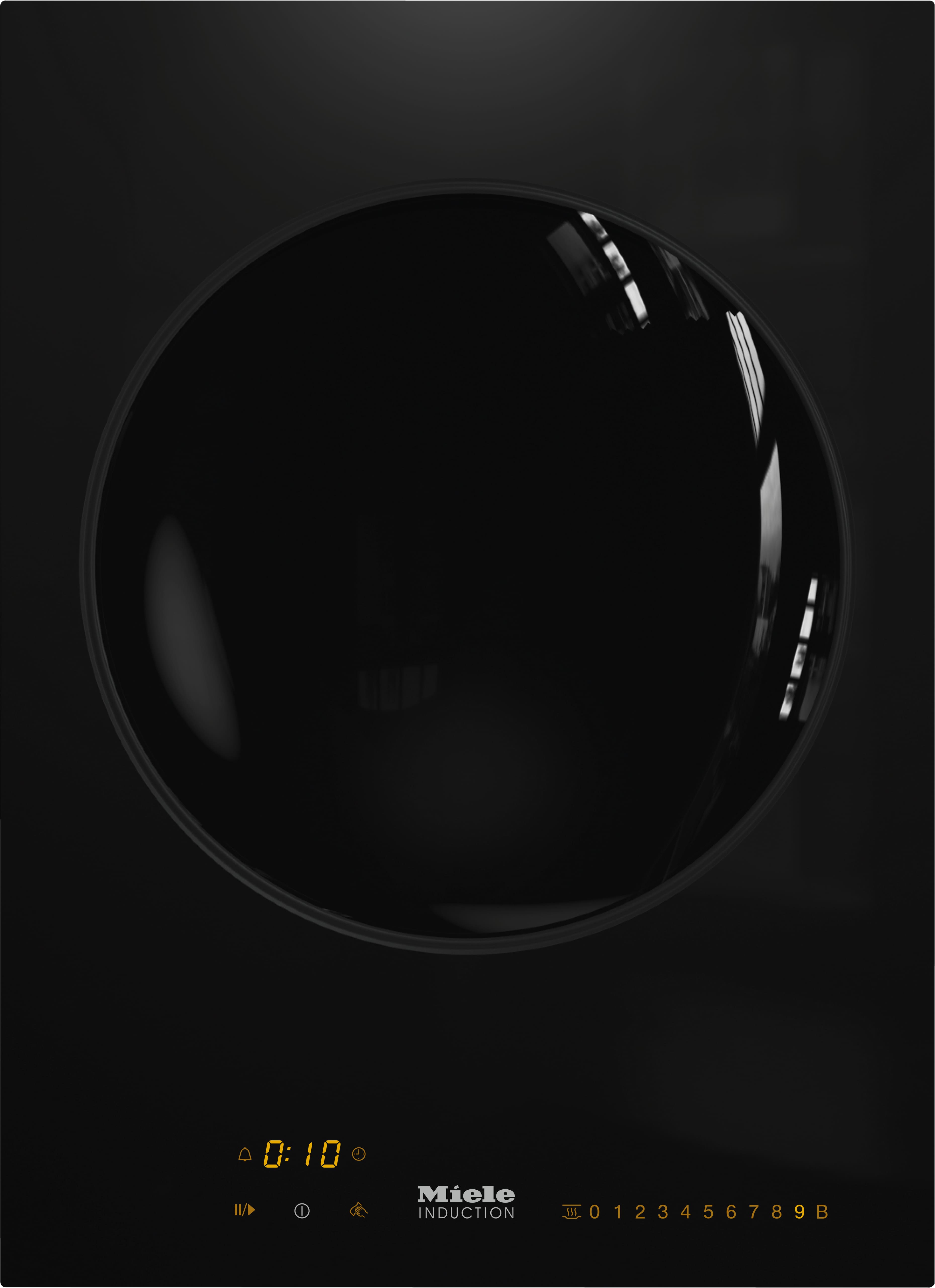 Варочная панель Miele CS 7641 FL
