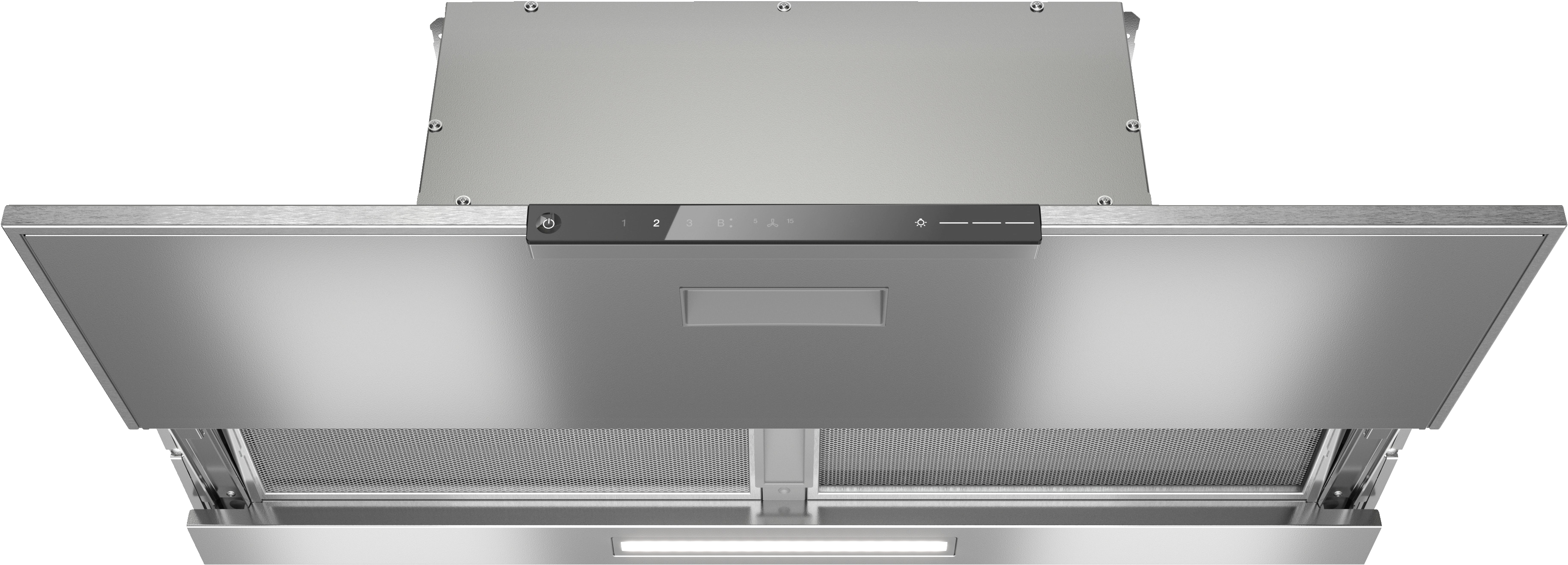 Вытяжка Miele DAS 8930