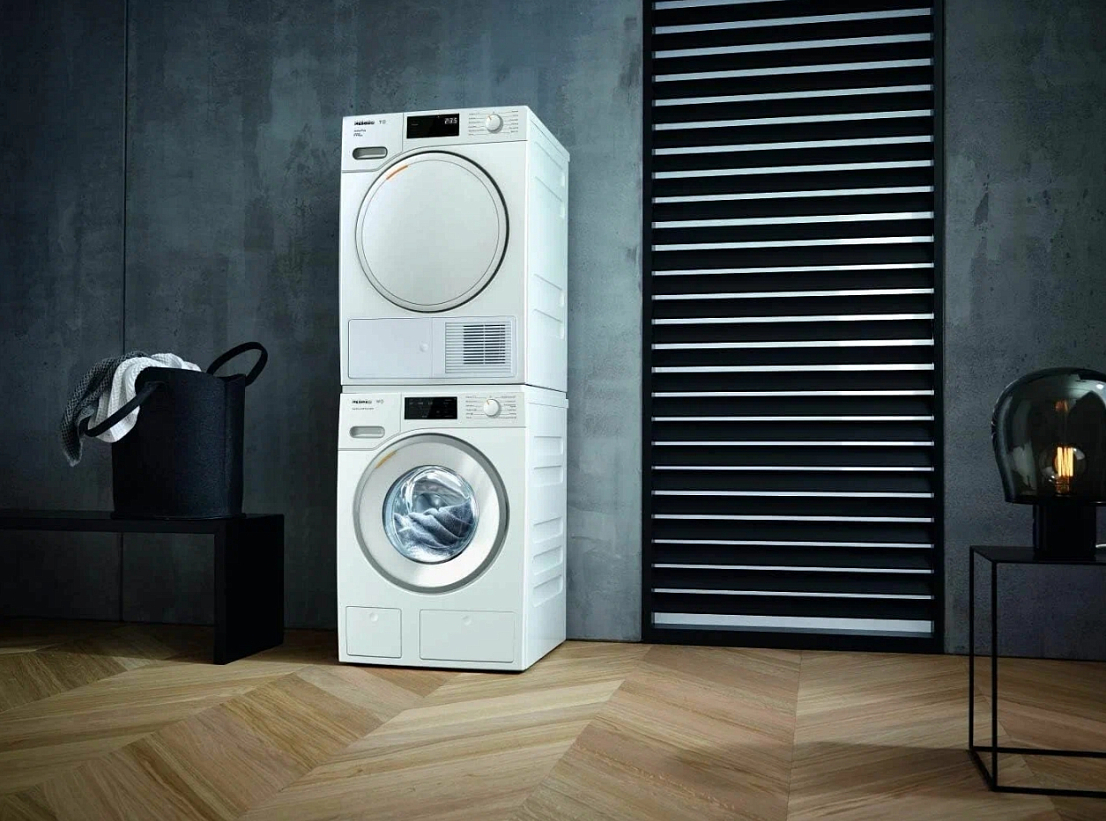 Монтажный комплект Miele WTV 501