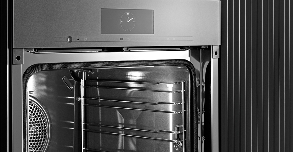 Режимы духовых шкафов Miele