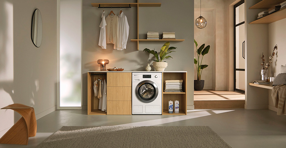Ошибки стиральных машин Miele