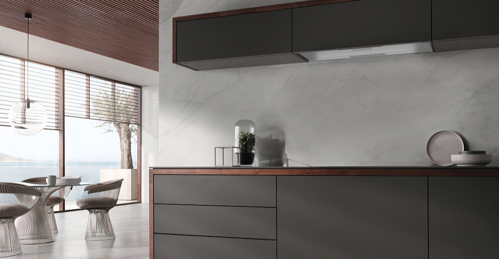 Ошибки вытяжек Miele