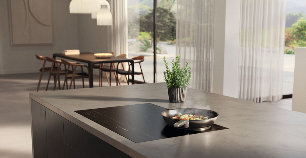 Режимы варочных панелей Miele