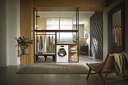 Стиральная машина Miele WCR870WPS фото 4