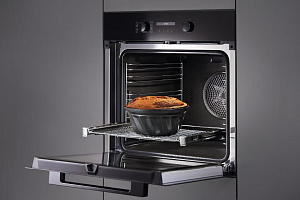 Духовой шкаф Miele H 2861 BP CLST фото 3