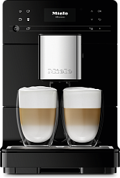 Кофемашина Miele CM 5310 Silence OBSW