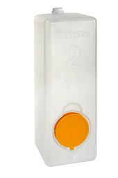 Многоразовый контейнер Miele TWINDOS 2