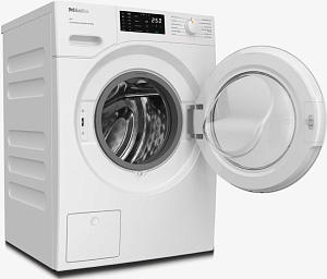 Стиральная машина Miele WWD380WCS фото 2