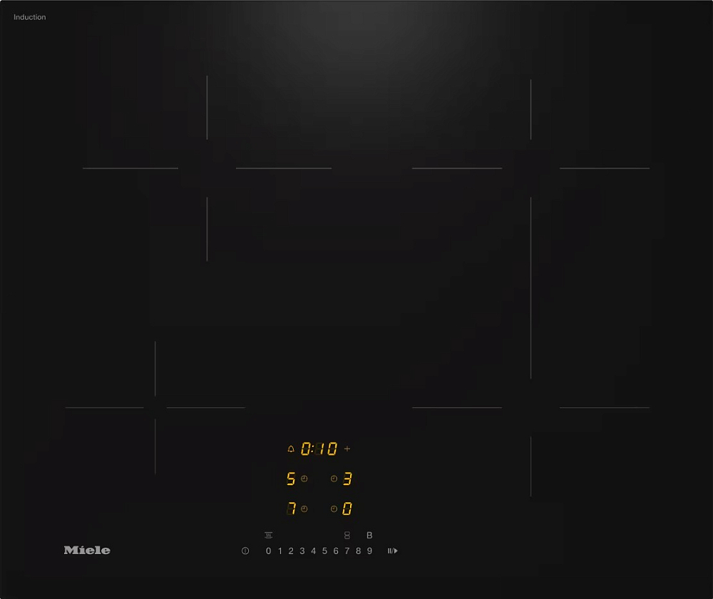 Варочная панель Miele KM 7363 FL