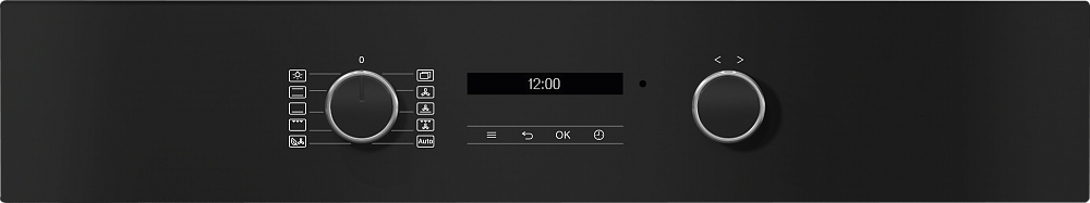 Духовой шкаф Miele H 2465 B ACTIVE фото 2