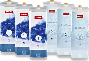 Набор Miele UltraPhase 1 и 2