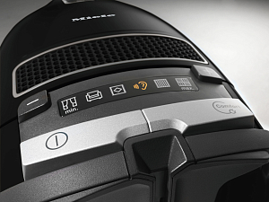 Пылесос Miele Complete C3 Celebration Parquet PowerLine OBSW фото 5