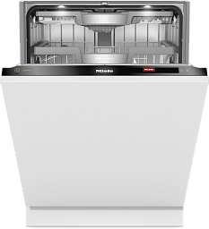 Посудомоечная машина Miele G 7985 SCVi XXL AutoDos K2O