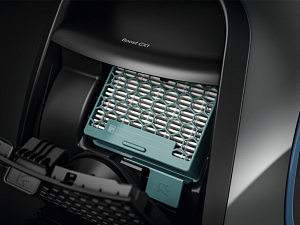 Пылесос Miele SNRF0 Boost CX1 PowerLine GraphitGrey фото 23