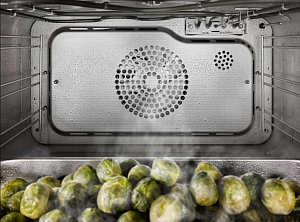 Комби-пароварка Miele DGC 7465 OBSW фото 3