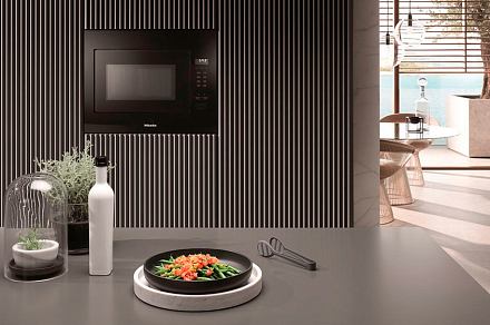 Ошибки микроволновых печей Miele