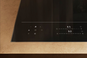 Индукционная варочная панель Miele KM 8665 FL фото 3