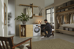 Сушильная машина Miele TEL785WP фото 4