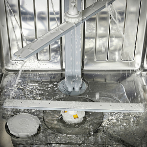 Посудомоечная машина Miele G 7260 SCVi фото 5