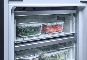 Встраиваемый холодильник Miele KDN 7724 E Active фото 4