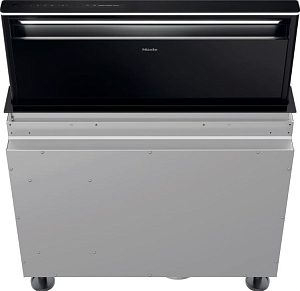Вытяжка Miele DAD 6880 LEVANTAR OBSW фото 2