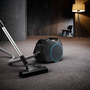 Пылесос Miele SNRF0 Boost CX1 PowerLine GraphitGrey фото 18