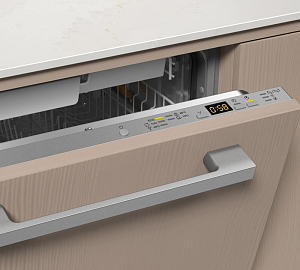 Встраиваемая посудомоечная машина Miele G 5150 SCVi Active фото 3